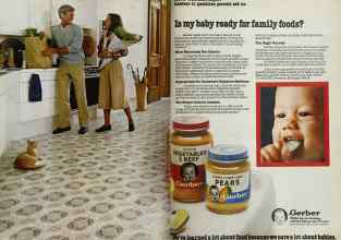 Better Homes & Gardens March 1983 Magazine Article: Page 134