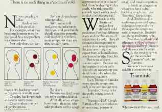 Better Homes & Gardens March 1983 Magazine Article: Page 140