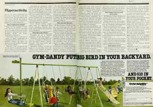Better Homes & Gardens March 1983 Magazine Article: Page 142