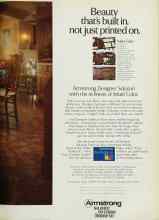 Better Homes & Gardens April 1983 Magazine Article: Page 1