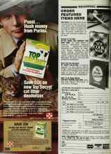 Better Homes & Gardens April 1983 Magazine Article: ORDER FEATURED ITEMS HERE