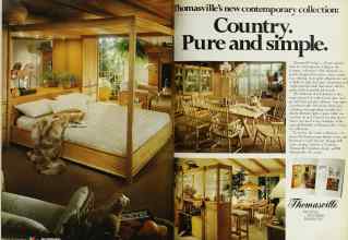 Better Homes & Gardens April 1983 Magazine Article: Page 2