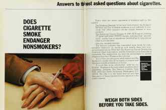 Better Homes & Gardens April 1983 Magazine Article: Page 6