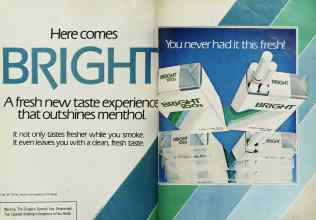 Better Homes & Gardens April 1983 Magazine Article: Page 14