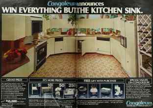 Better Homes & Gardens April 1983 Magazine Article: Page 20