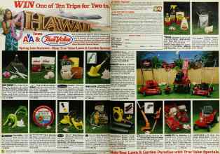 Better Homes & Gardens April 1983 Magazine Article: Page 26