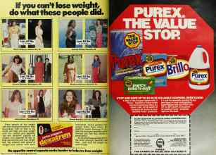 Better Homes & Gardens April 1983 Magazine Article: Page 30