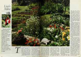 Better Homes & Gardens April 1983 Magazine Article: Page 46