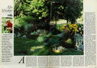 Better Homes & Gardens April 1983 Magazine Article: Page 48