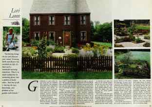 Better Homes & Gardens April 1983 Magazine Article: Page 50