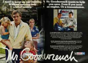 Better Homes & Gardens April 1983 Magazine Article: Page 62