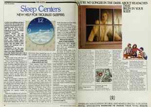 Better Homes & Gardens April 1983 Magazine Article: Page 68