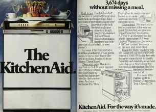 Better Homes & Gardens April 1983 Magazine Article: Page 86