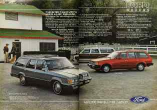 Better Homes & Gardens April 1983 Magazine Article: Page 90