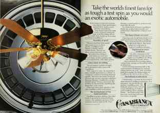 Better Homes & Gardens April 1983 Magazine Article: Page 94