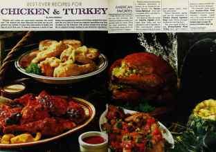 Better Homes & Gardens April 1983 Magazine Article: Page 112