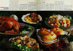 Better Homes & Gardens April 1983 Magazine Article: Page 114