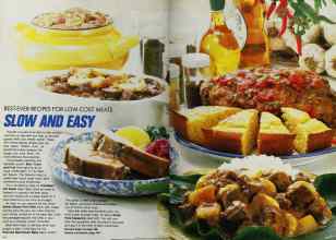 Better Homes & Gardens April 1983 Magazine Article: Page 118