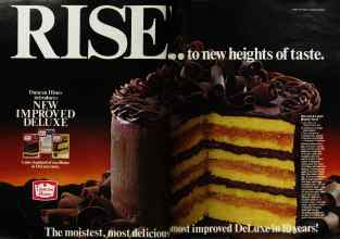 Better Homes & Gardens April 1983 Magazine Article: Page 130