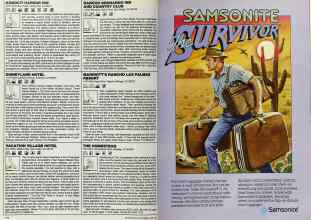 Better Homes & Gardens April 1983 Magazine Article: Page 158