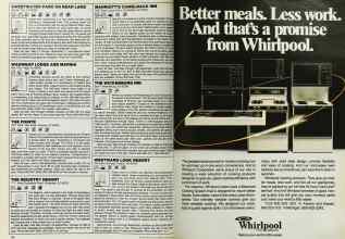 Better Homes & Gardens April 1983 Magazine Article: Page 160