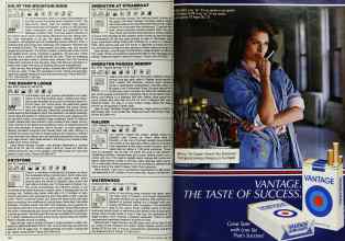 Better Homes & Gardens April 1983 Magazine Article: Page 162