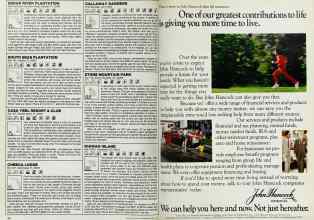 Better Homes & Gardens April 1983 Magazine Article: Page 168