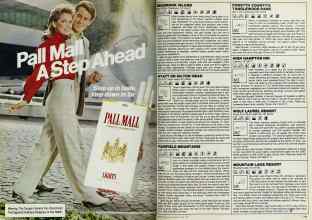 Better Homes & Gardens April 1983 Magazine Article: Page 170