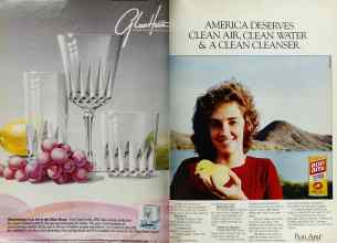 Better Homes & Gardens May 1983 Magazine Article: Page 4