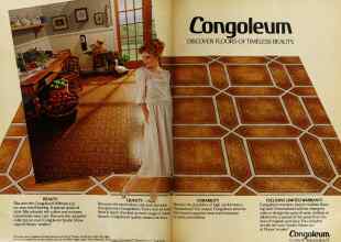 Better Homes & Gardens May 1983 Magazine Article: Page 12