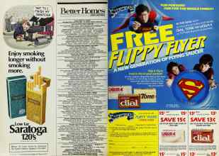 Better Homes & Gardens May 1983 Magazine Article: Page 14