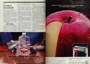 Better Homes & Gardens May 1983 Magazine Article: Page 26