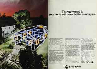 Better Homes & Gardens May 1983 Magazine Article: Page 32