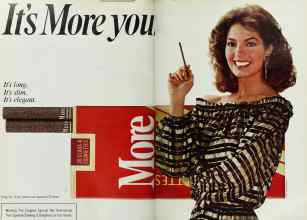 Better Homes & Gardens May 1983 Magazine Article: Page 36