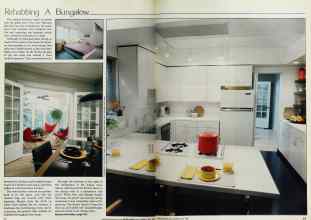 Better Homes & Gardens May 1983 Magazine Article: Page 62