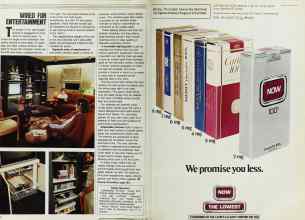 Better Homes & Gardens May 1983 Magazine Article: Page 70