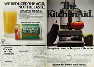 Better Homes & Gardens May 1983 Magazine Article: Page 78