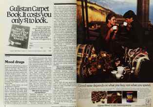 Better Homes & Gardens May 1983 Magazine Article: Page 86