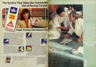 Better Homes & Gardens May 1983 Magazine Article: Page 92