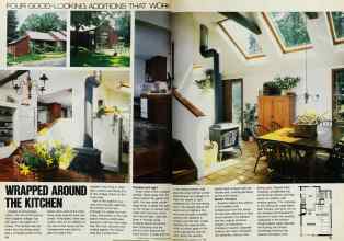 Better Homes & Gardens May 1983 Magazine Article: Page 100