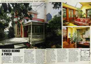 Better Homes & Gardens May 1983 Magazine Article: Page 102