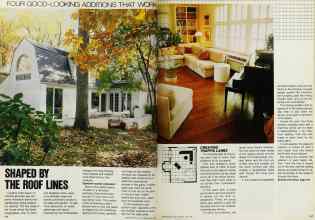 Better Homes & Gardens May 1983 Magazine Article: Page 104