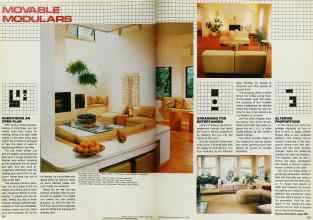 Better Homes & Gardens May 1983 Magazine Article: Page 108