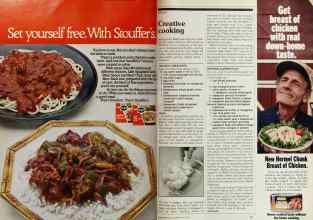 Better Homes & Gardens May 1983 Magazine Article: Page 120