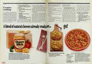 Better Homes & Gardens May 1983 Magazine Article: Page 130