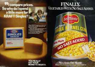 Better Homes & Gardens May 1983 Magazine Article: Page 134