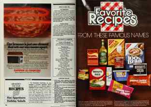 Better Homes & Gardens May 1983 Magazine Article: Page 138