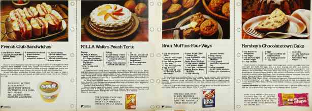 Better Homes & Gardens May 1983 Magazine Article: Page 142