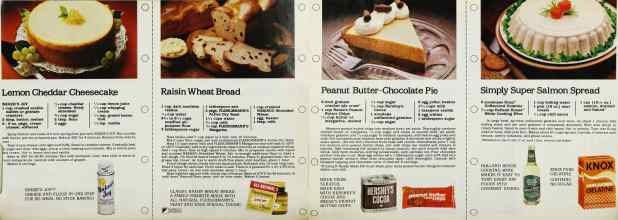 Better Homes & Gardens May 1983 Magazine Article: Page 144