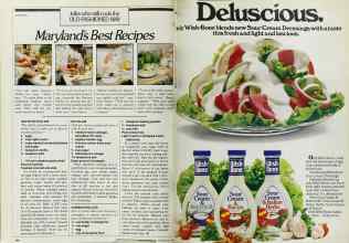 Better Homes & Gardens May 1983 Magazine Article: Page 148